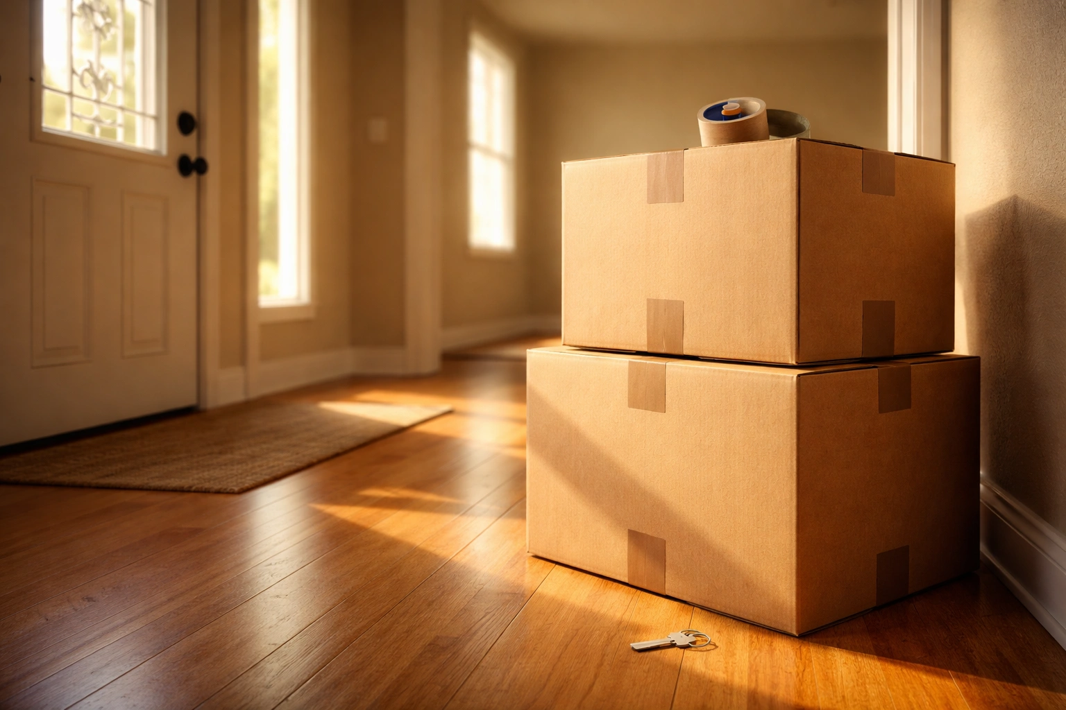 international moving support